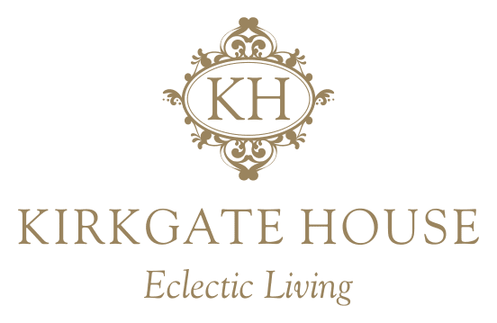 KH Logo Gold